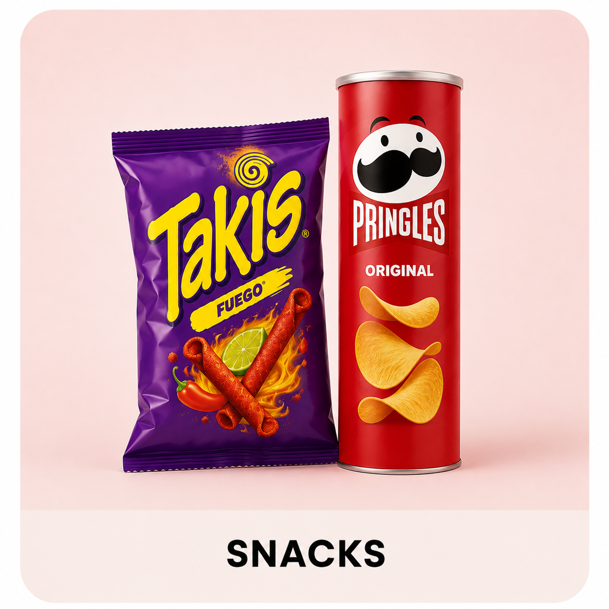 Snacks