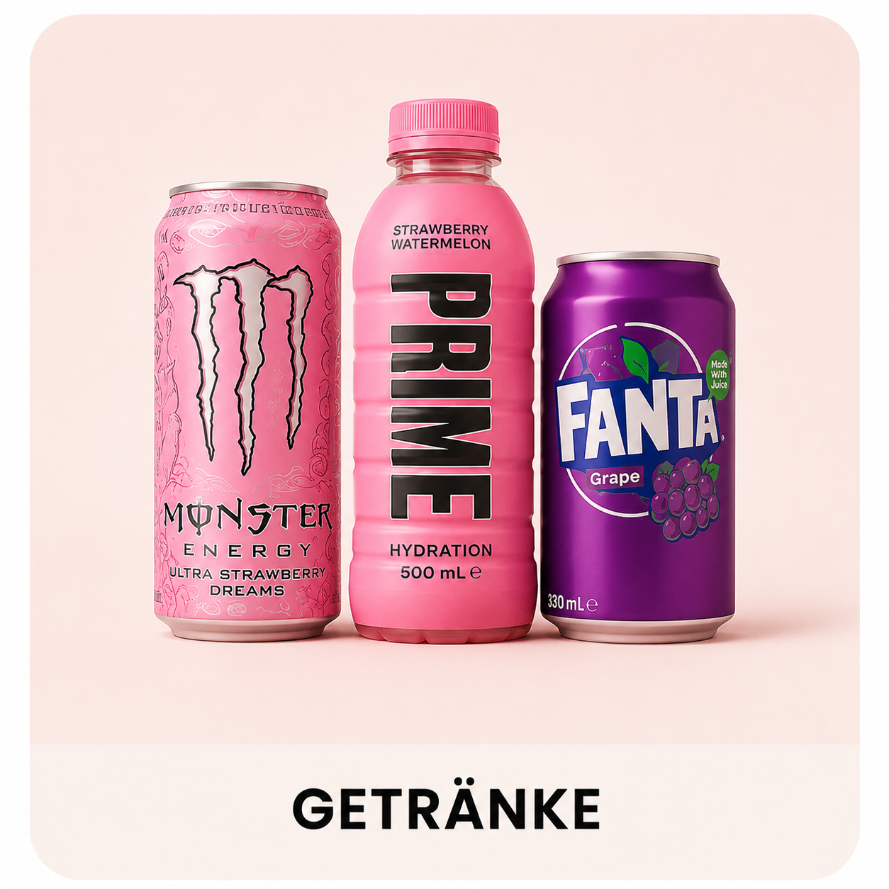 Getränke