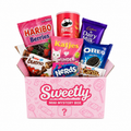 Sweetly Mini Mystery Box